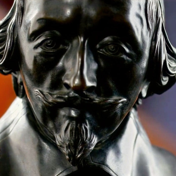 Miniature : Jean Warin Richelieu