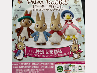 お教室の癒しグッズです。よろしくね。