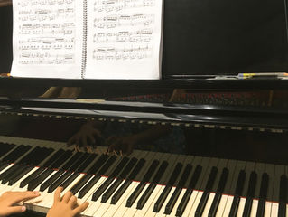 ピアノを習う時にしがちな、最も大きな間違いを避ける方法