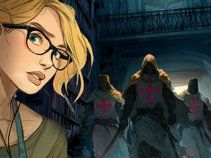 Cover art for The Rollback Protocol