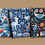 Thumbnail: Scandinavian Folk Art Seamless Pattern Bundle