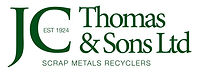 Image of J C Thomas & Sons Ltd