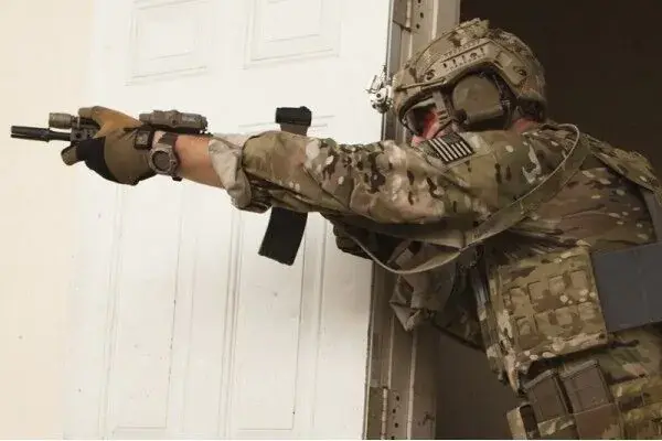 Thumbnail: Vickers Sling