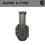 Thumbnail: Alpha Pistol Mag Carriers