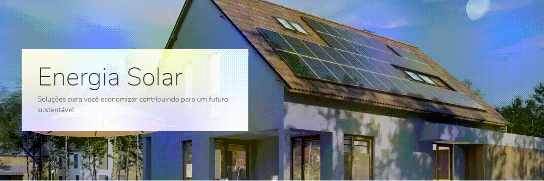 Energia Solar