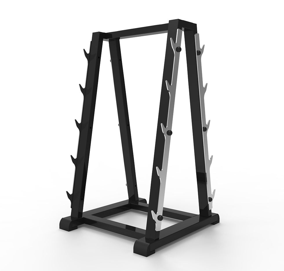 bar rack