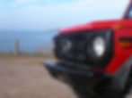Thumbnail: Front Bumper (non-winch) with or without Brush Guard Integration