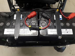 How far on one charge?