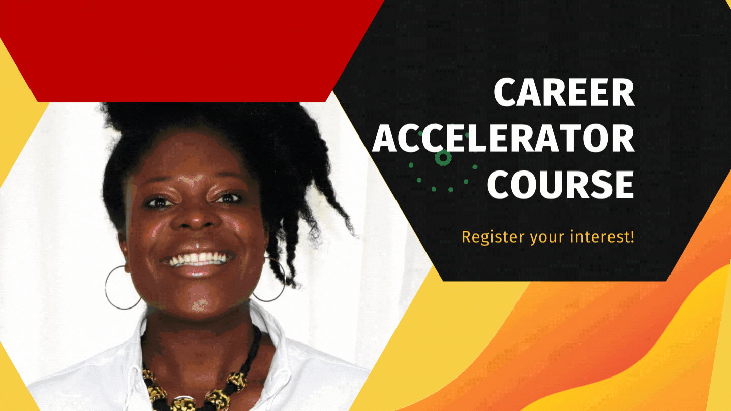 8 Weeks Career Accelerator Course
