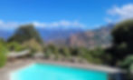 La piscine