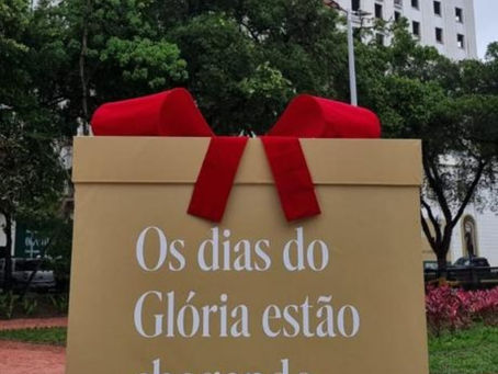 Evento Hotel Glória