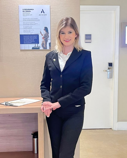 Live Marketing: Almoço com lideranças em São Paulo