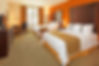 Holiday Inn.