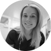 Holly Stocker The Stag