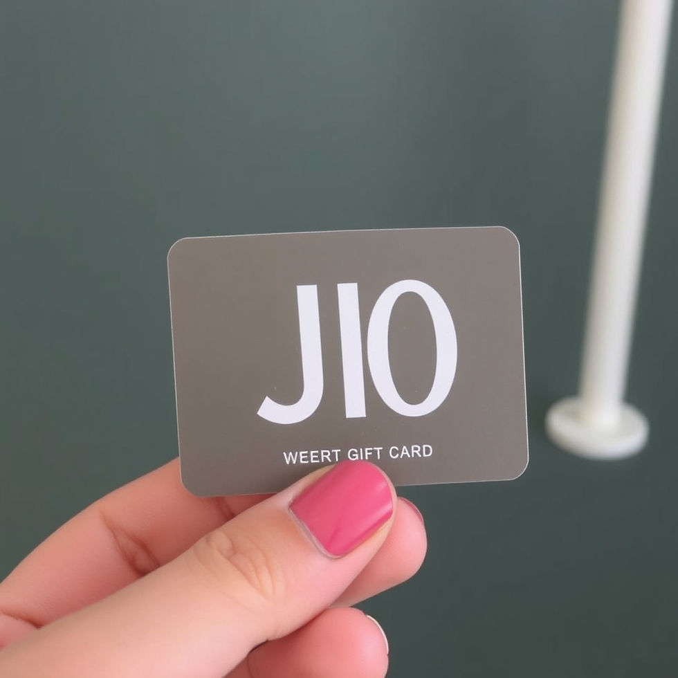 John Lewis £10 giftcard