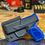 Thumbnail: HK CC9 (IWB) Kydex Holster