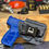 Thumbnail: HK CC9 (IWB) Kydex Holster