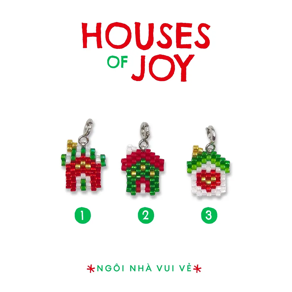 Hình thu nhỏ: Joy&Dui Charm