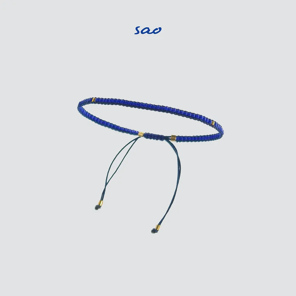 Hình thu nhỏ: La Cà (Vòng đơn)