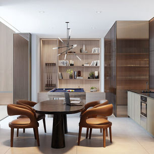 The New Delancey Street Building Unveiled