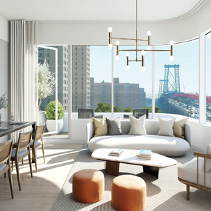 Neighborhood To Watch: Lower East Side, New York, New York