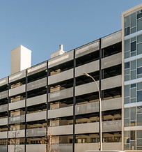 834 Sterling Place in Brooklyn, NY – Seven floors, 54 units, 81,000 sq. ft.
