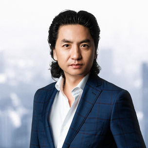 Bentley Zhao wants to bring luxury living to neighborhoods like Kips Bay, LIC and Woodside