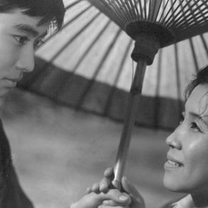 Nagisa Oshima y cine analógico en el 16 Festival de cine AL ESTE