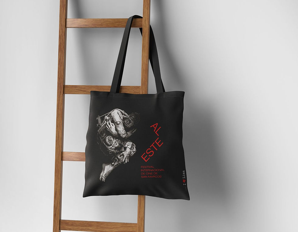 Thumbnail: Tote bag