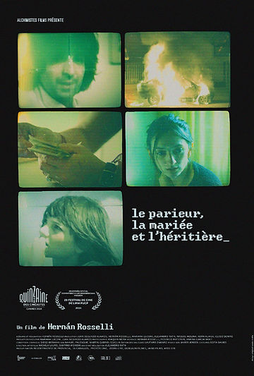 QUELQUE CHOSE DE VIEUX, QUELQUE CHOSE DE NEUF, QUELQUE CHOSE D'EMPRUNTÉ