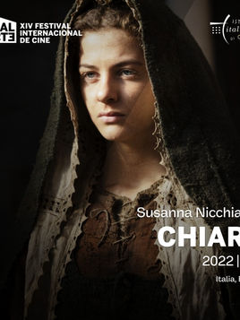 Conversando con Sussana Nichiarelli