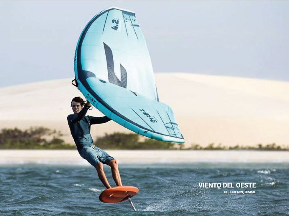 Viento del Oeste (Brasil)