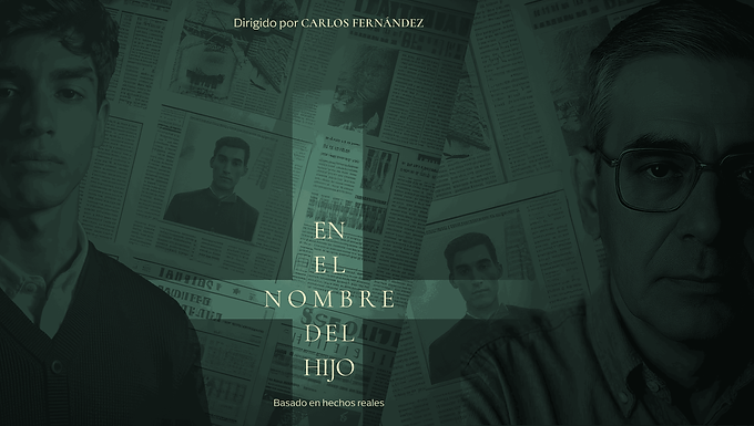 En el nombre del hijo