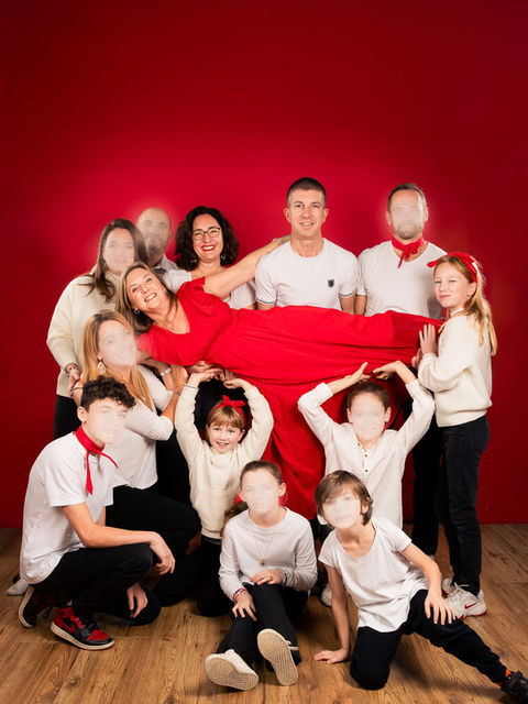 Photographe famille Nantes, Photographe famille Rezé, photographe studio nantes, photographe Nantes, séance photo famille nantes, photographe anniversaire nantes, Alice Grumeau