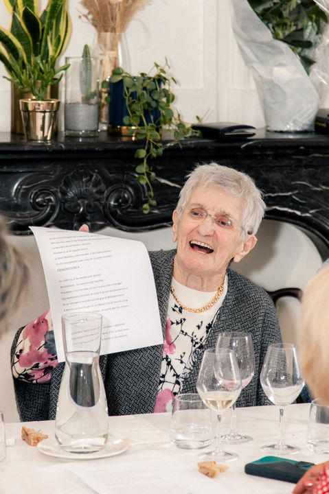 Reportage photo anniversaire, photographe anniversaire nantes, photographe reze, photographe bouguenais, photographe famille nantes