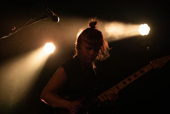Treaks, Festival Chemin des Papillons, 2021