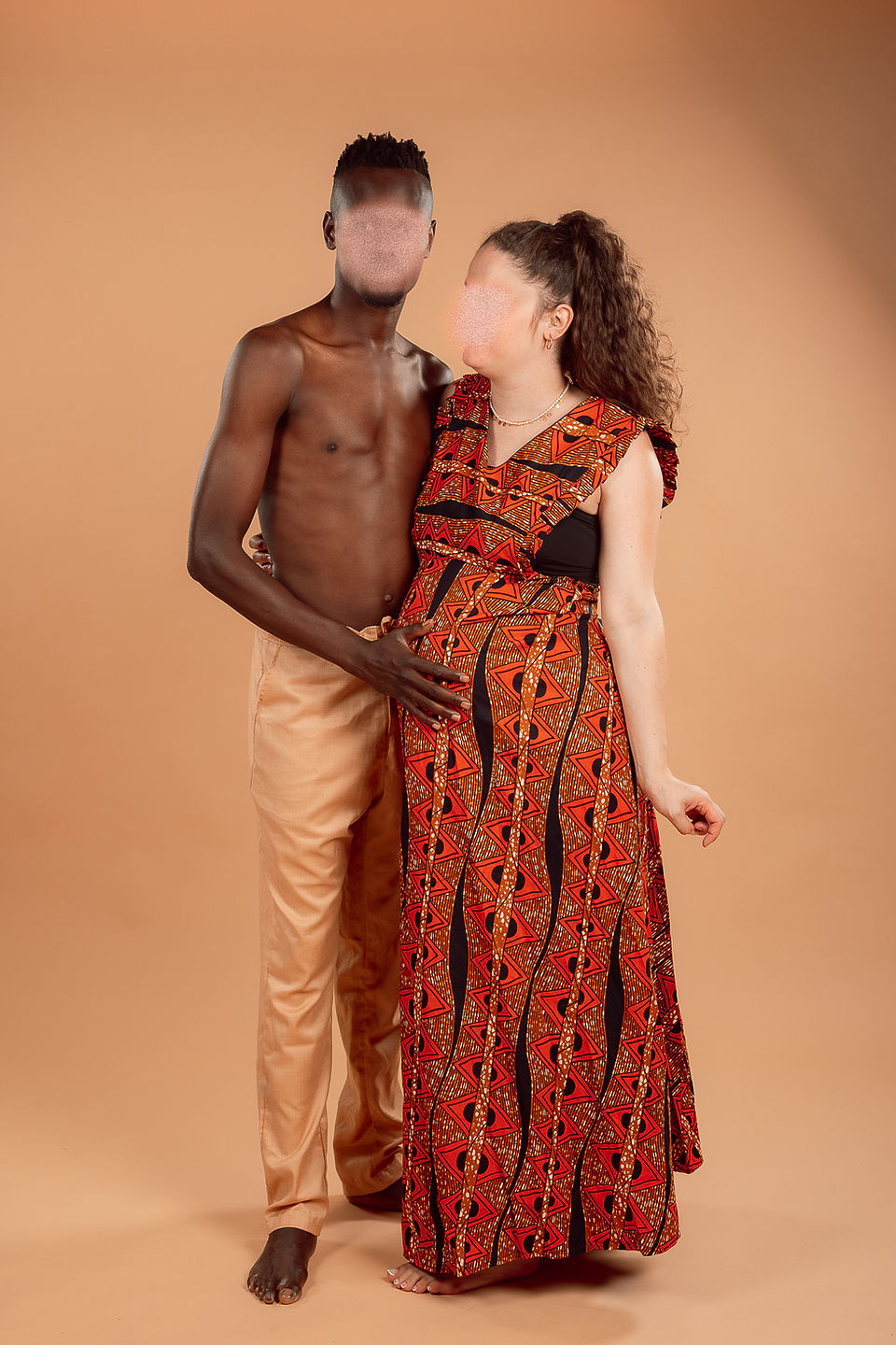 Photographe studio Nantes, photographe studio Rezé, seance photo studio nantes, shooting couple nantes, photographe couple nantes