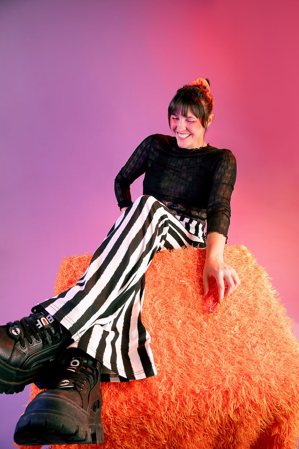 Photographe studio Nantes, photographe studio Rezé, seance photo studio nantes, shooting portrait nantes, photographe portrait nantes