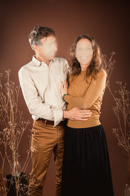 Photographe studio Nantes, photographe studio Rezé, seance photo studio nantes, shooting couple nantes, photographe couple nantes
