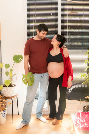 Séance photo couple Nantes, shooting couple, photographe grossesse Nantes, photographe Nantes, Alice Grumeau