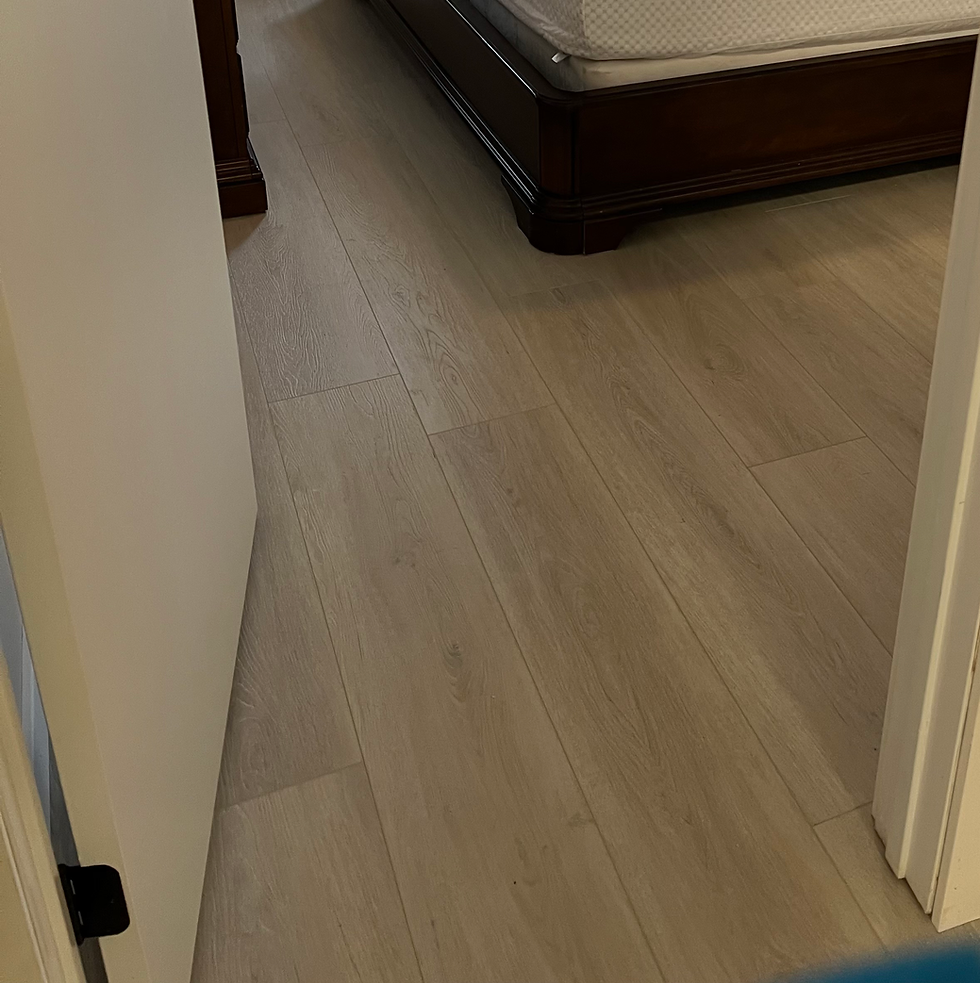 Thumbnail: Vinyl Flooring 6.5MM WG-07