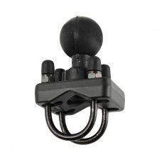 RAM U-Bolt Mount & 1.5" Ball