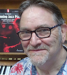 Tim Richards