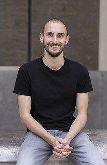 Samuel Bouchard