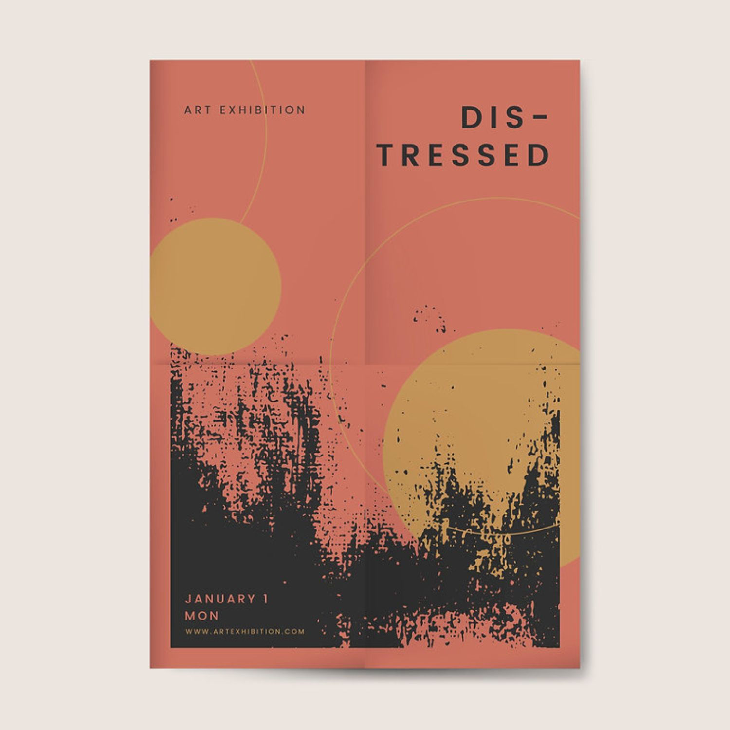 Matte-Finish Posters