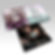 Digital Press Gloss Booklets