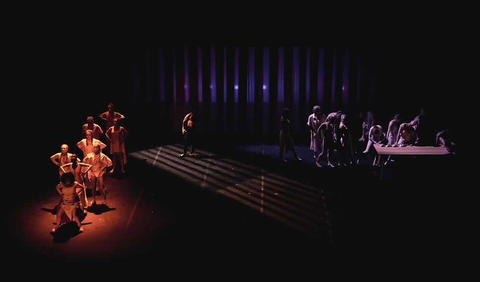 Zuk Performing Arts