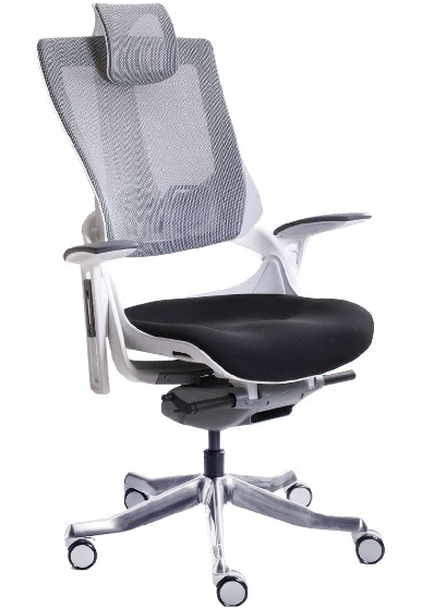 Miniatura: Krop Blanco-Gris