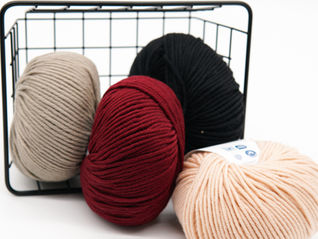 5 prednosti merino volne pri pleteninah