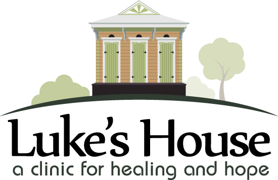 Luke's House Clinic